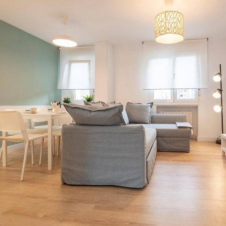 Apartamento Balbin III Хихон Екстериор снимка