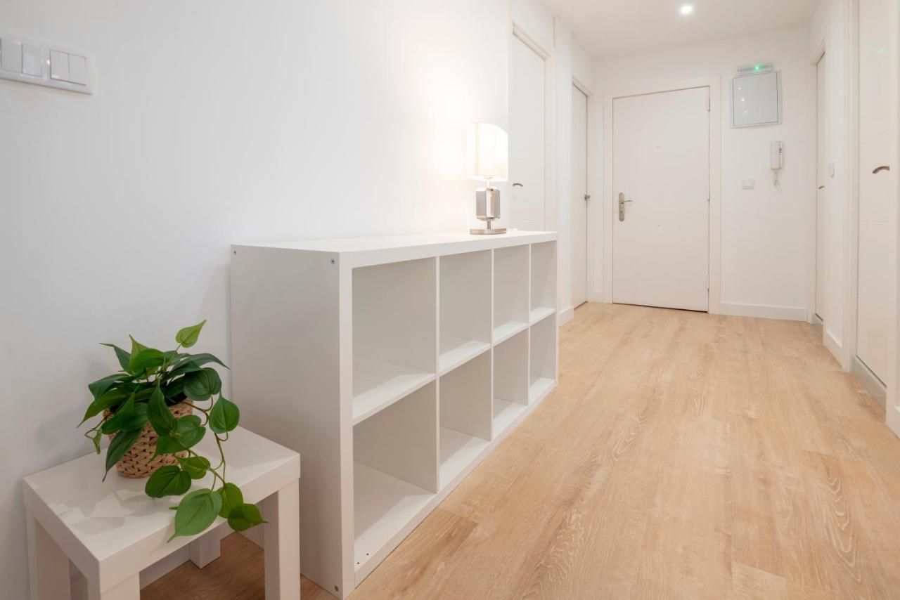Apartamento Balbin III Хихон Екстериор снимка
