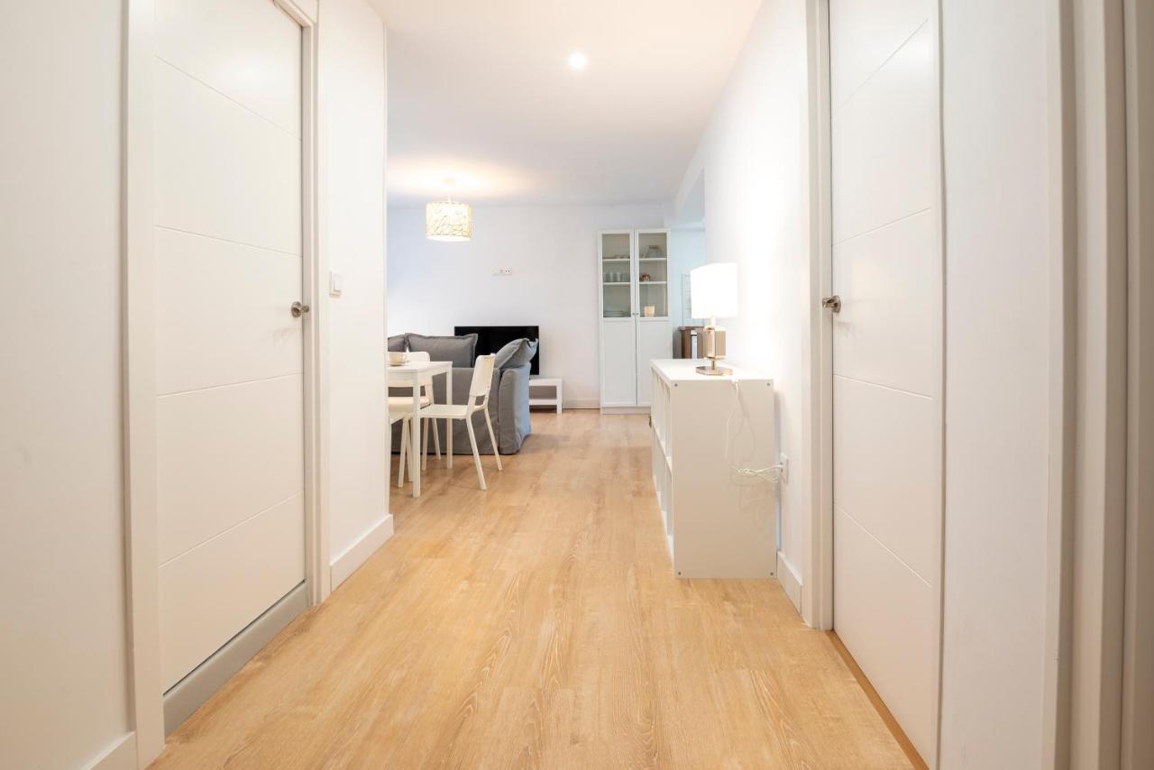 Apartamento Balbin III Хихон Екстериор снимка